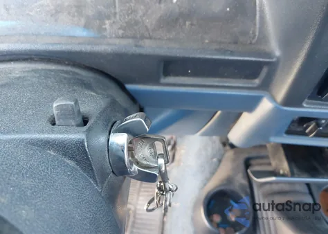 1993 Ford Ranger Super Cab z USA, uszkodzony, nr VIN 1FTCR14U4PTA67814